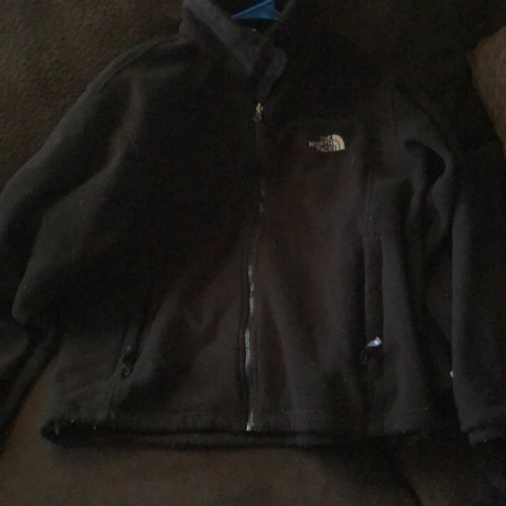 Men’s the north face fleece